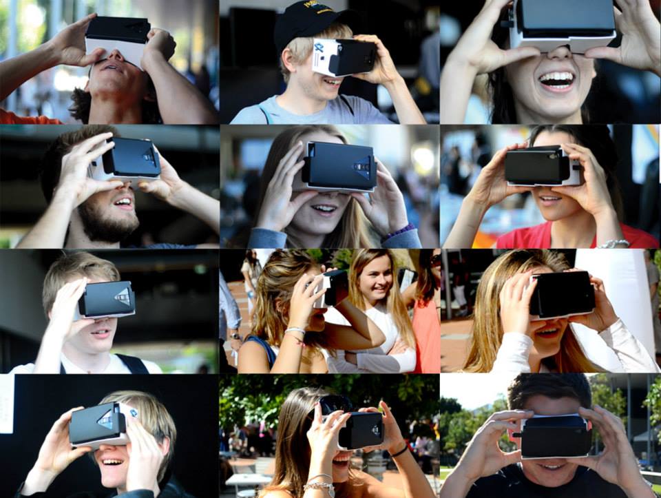VR Smart View