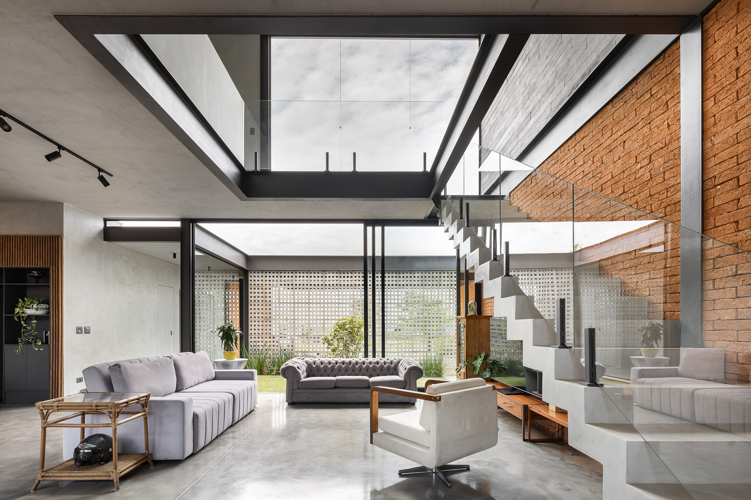 築硯聯合開發室內裝修設計 ZC Interior Design CO.,LTD. | Hsinchu