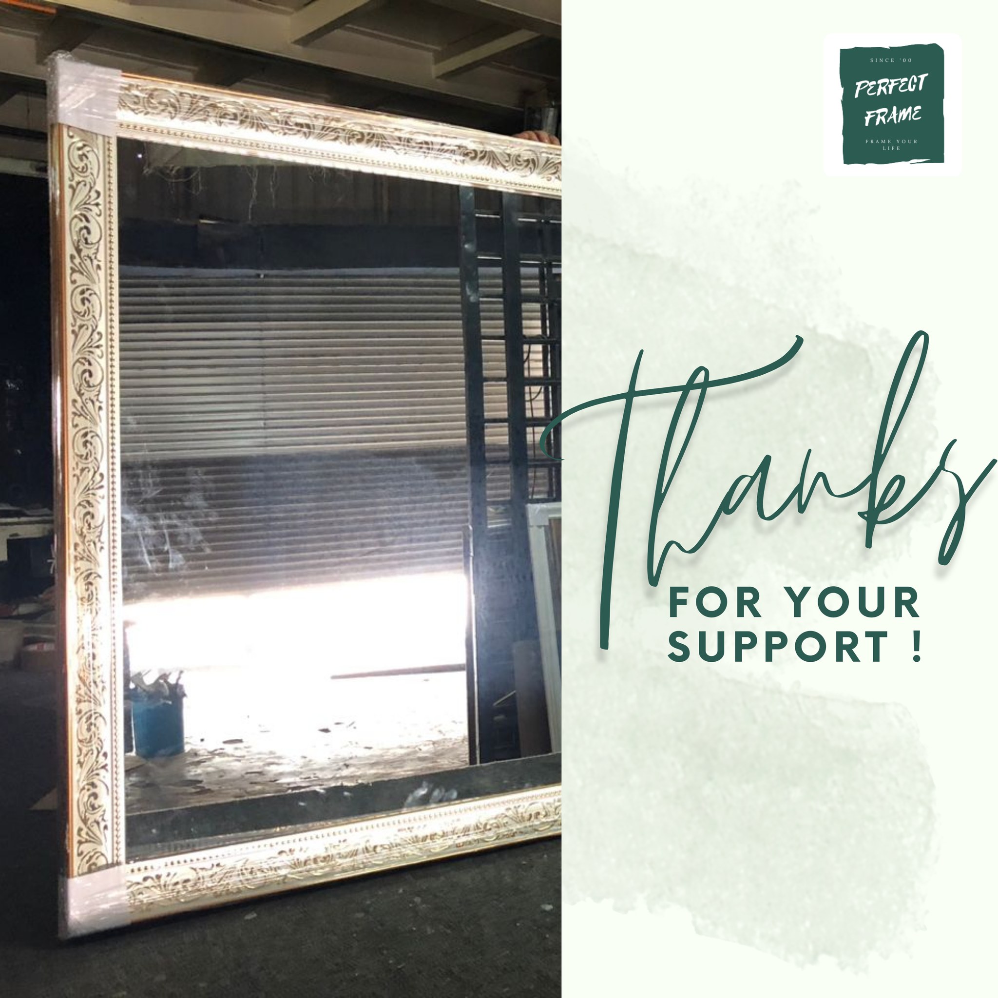 Perfect Frame - Perfect Frame added a new photo.