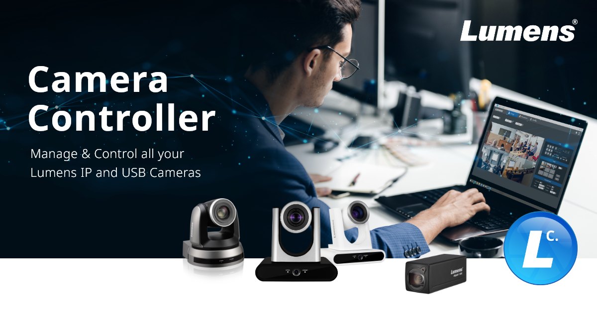 👨‍💻Software Camera Controller... - TMV Inter Trading | Facebook