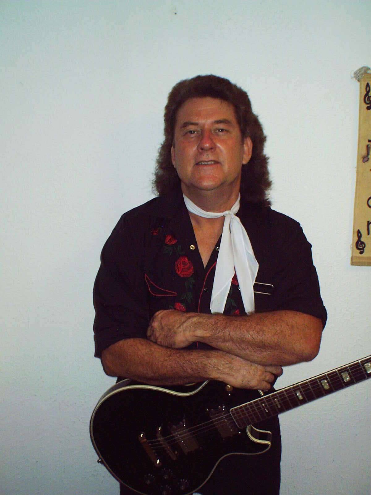 Fortunate Son Band