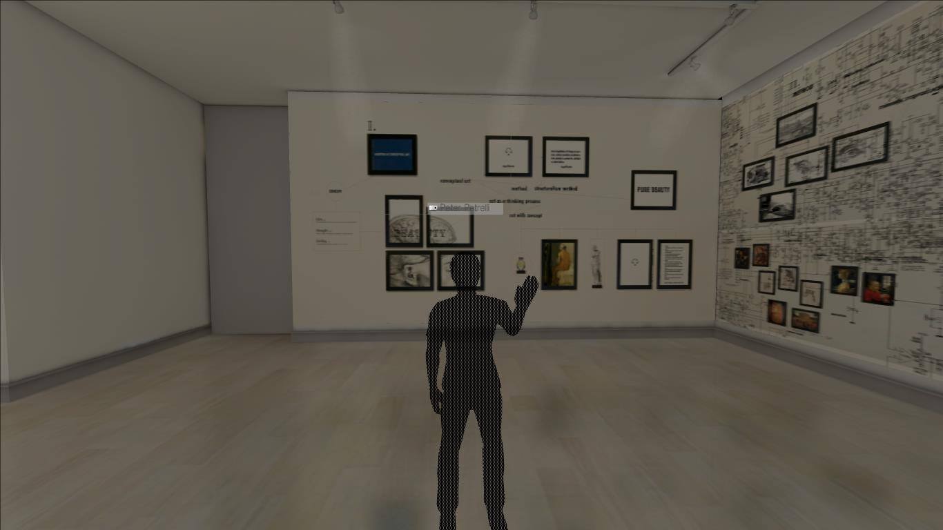 Work of Art in the Era of Digital Reproduction - Home