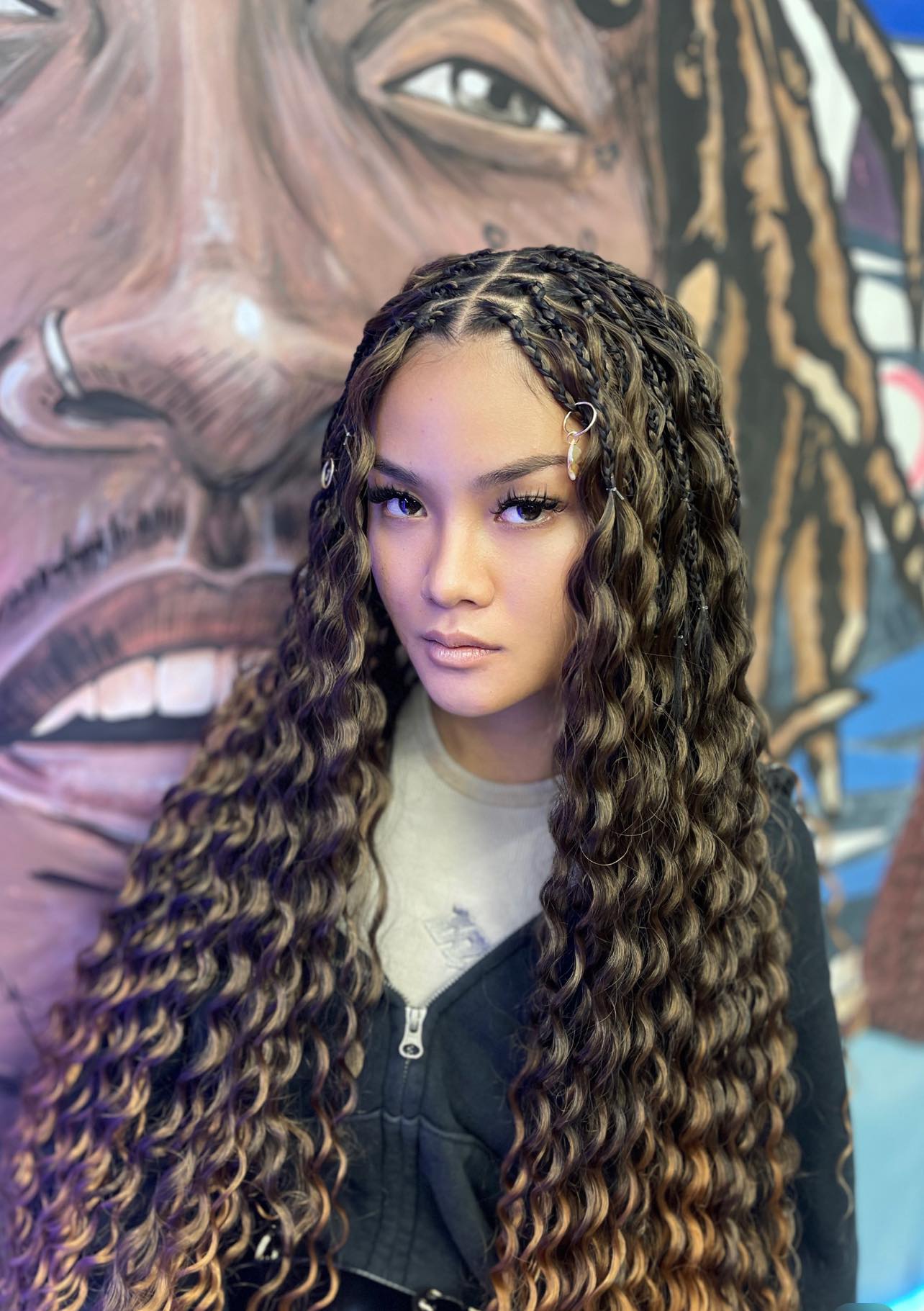 Locks Style dreadlocks - ถักเดทร็อค คอนโรล ภูเก็ต