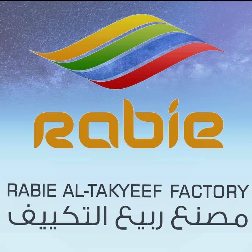 RABIE Al-Takyeef Factory | Riyadh