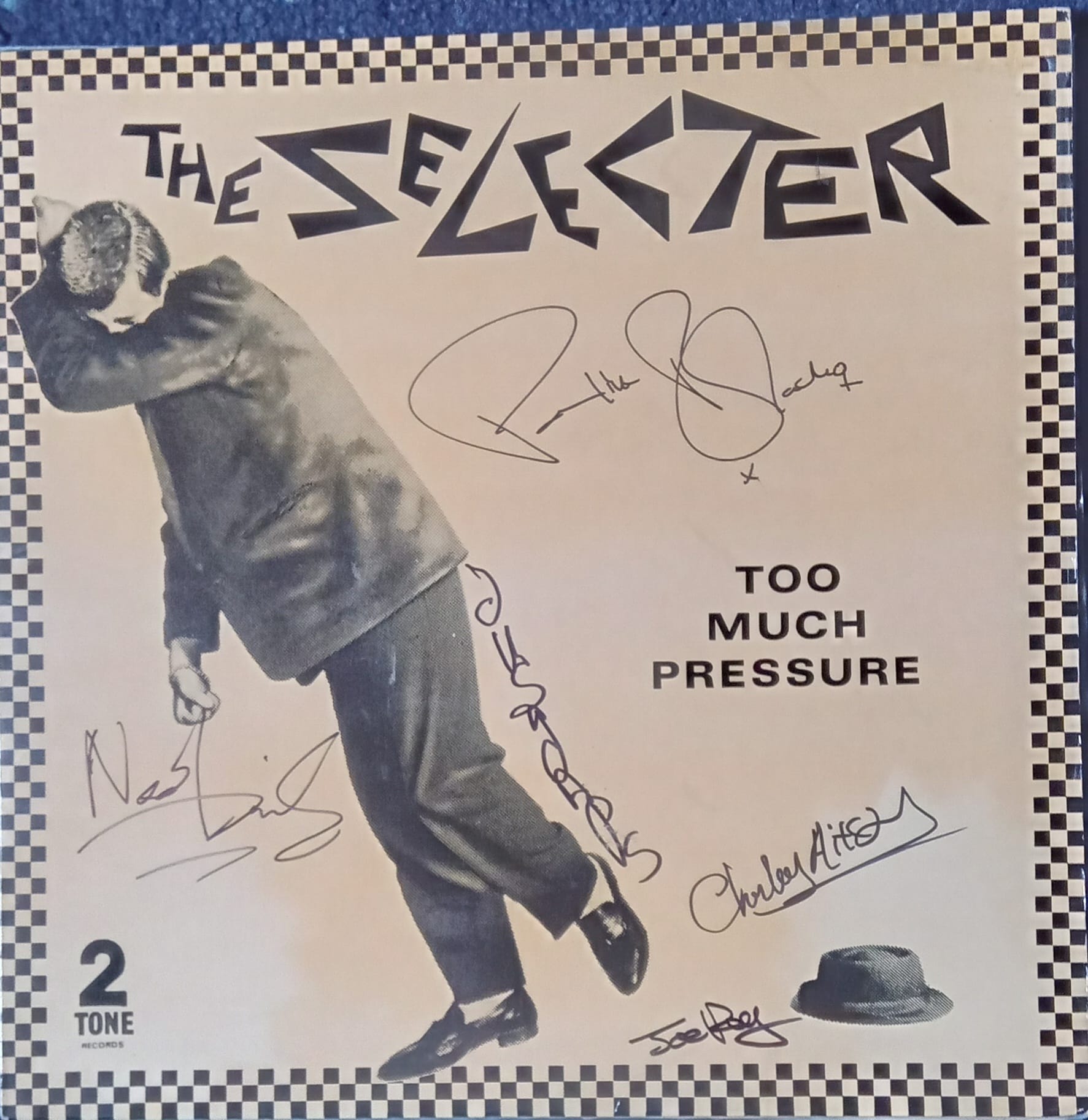 The Selecter