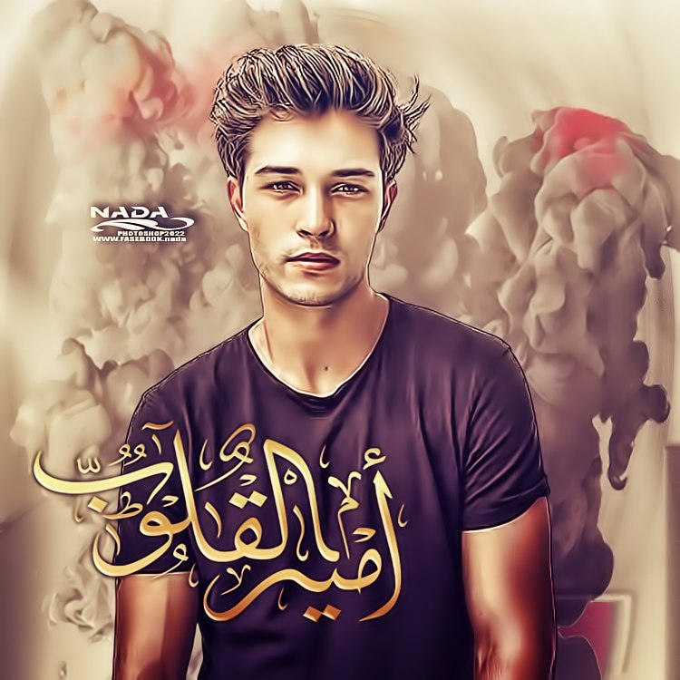 تصاميم وهم الأقنعه