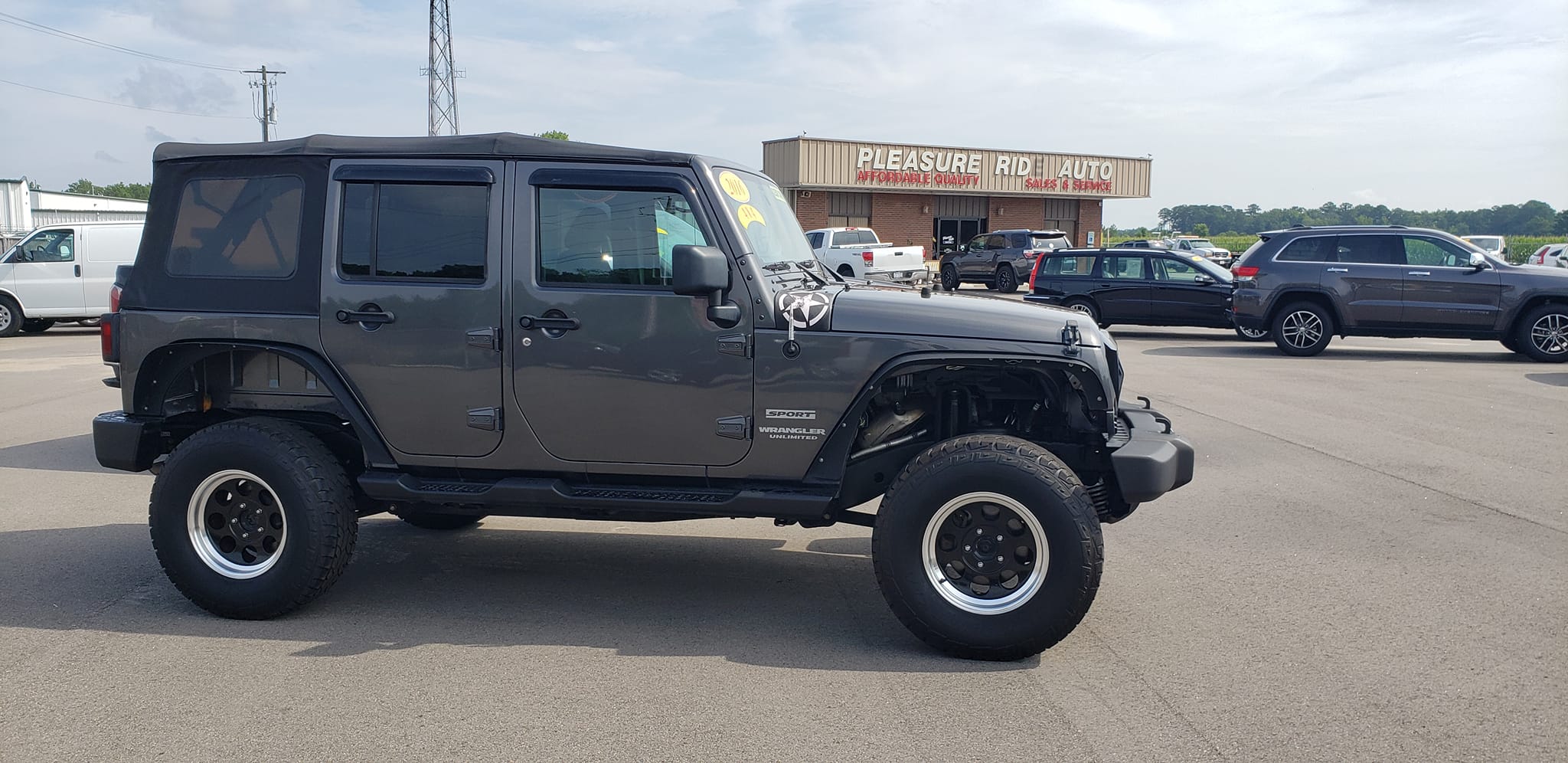Signature Automotive added a new... - Signature Automotive