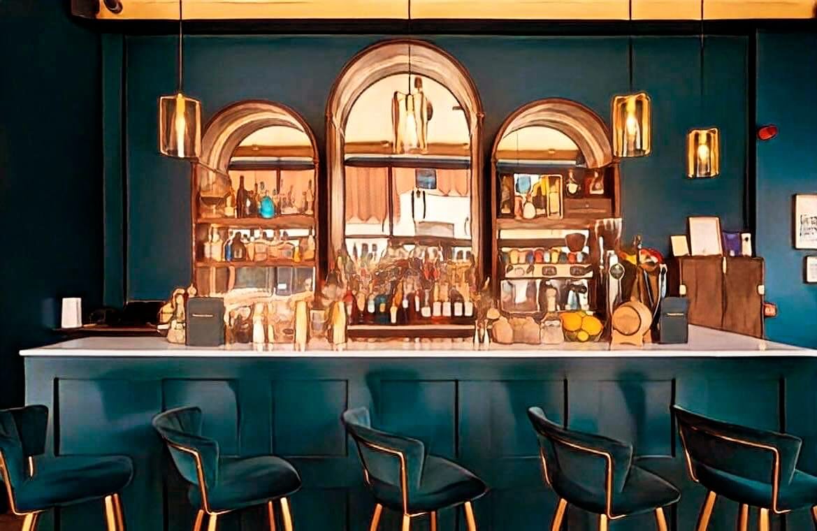 Tabula Rasa Bar | Leeds