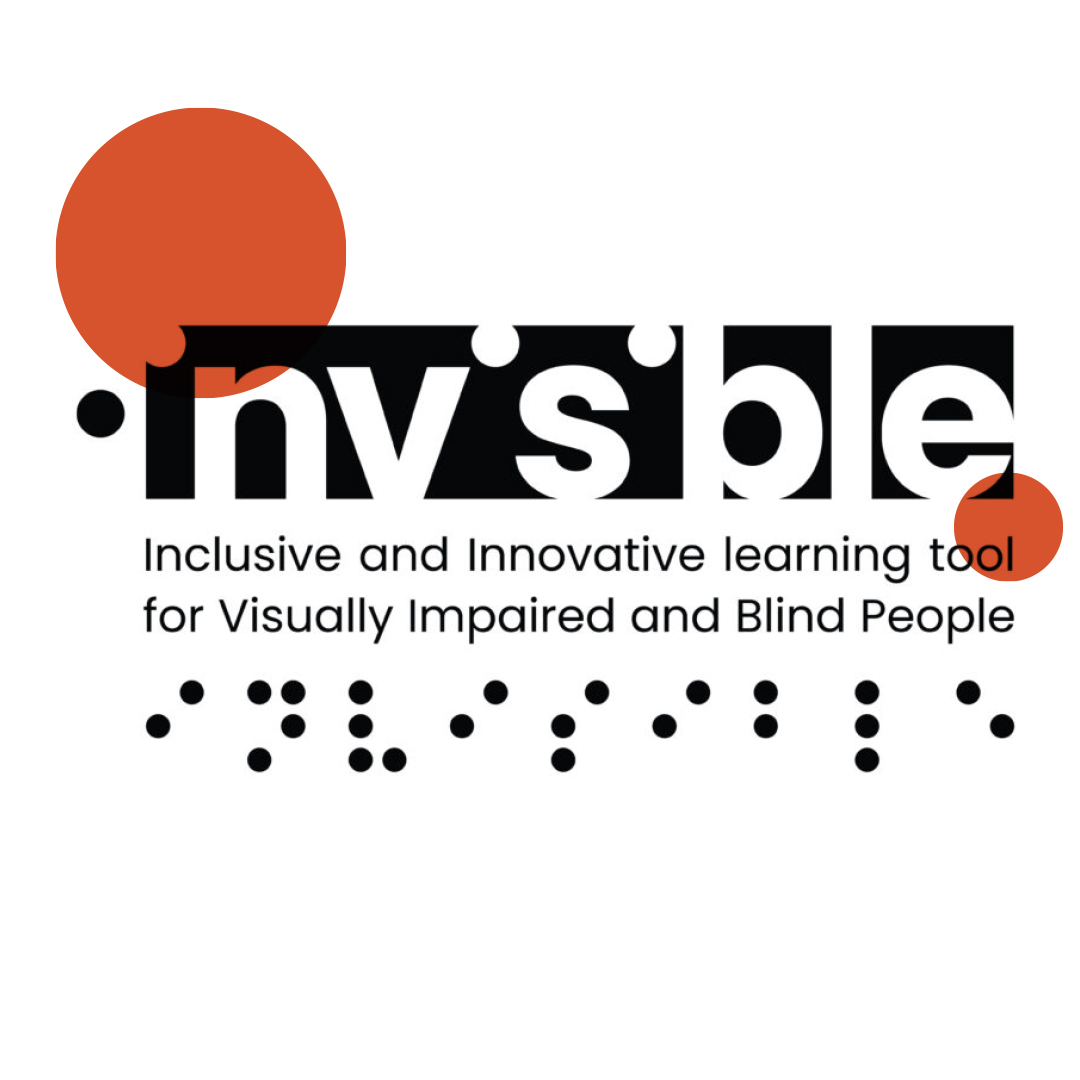 Erasmus+ Invisible
