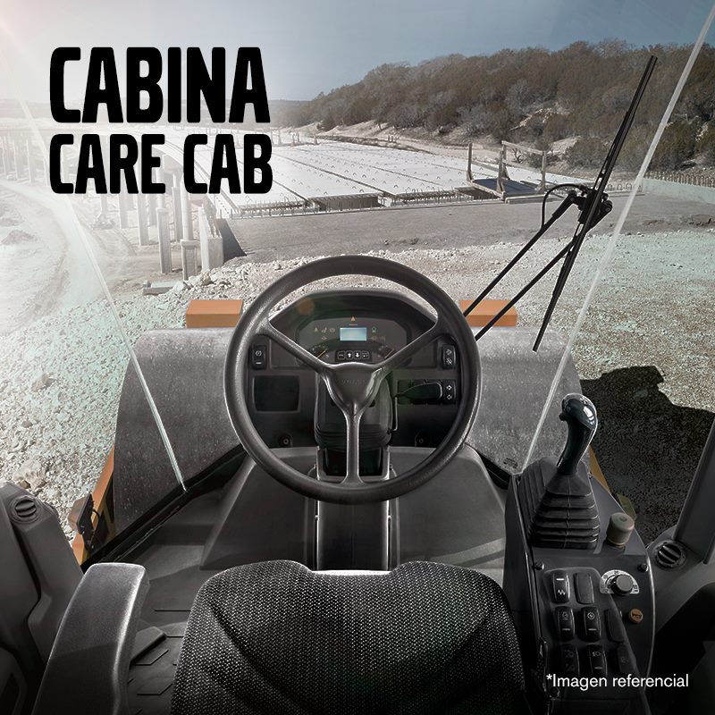 Volvo Group Peru - Diseñadas para reducir la fatiga del operador e ...