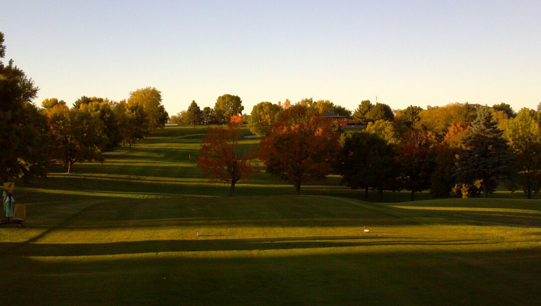 We will be closed on Tuesday,... - River Run Golf Course | Facebook
