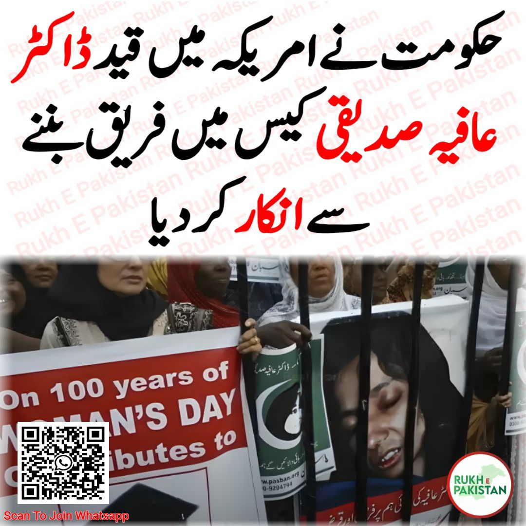 Rukh E Pakistan
