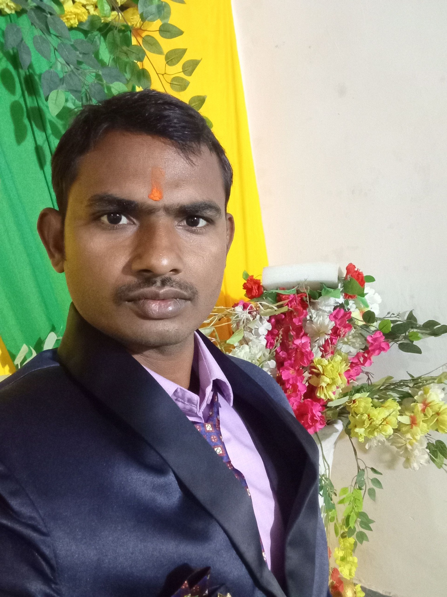 Avaneesh Kumar