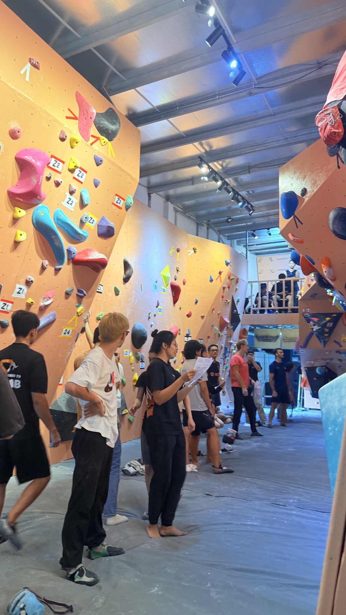 Boulder Box Vietnam | Ho Chi Minh City
