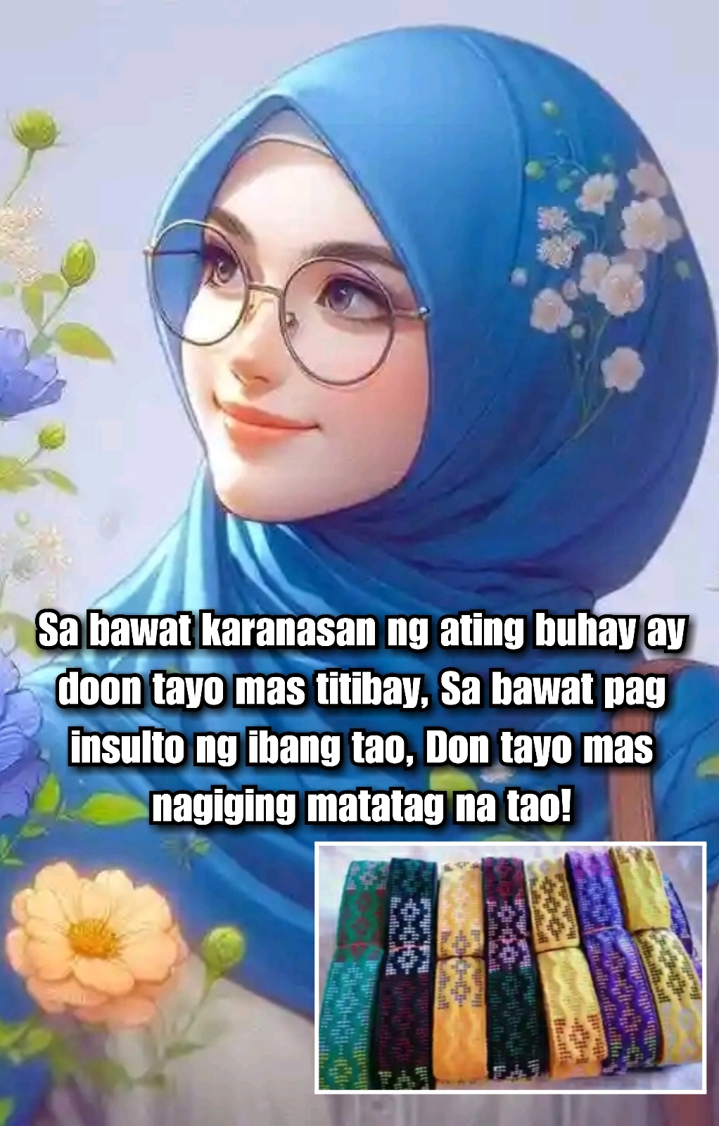 Haya's Langkit - Inna lillahi wa inna ilaihi rajion, Paka... | Facebook