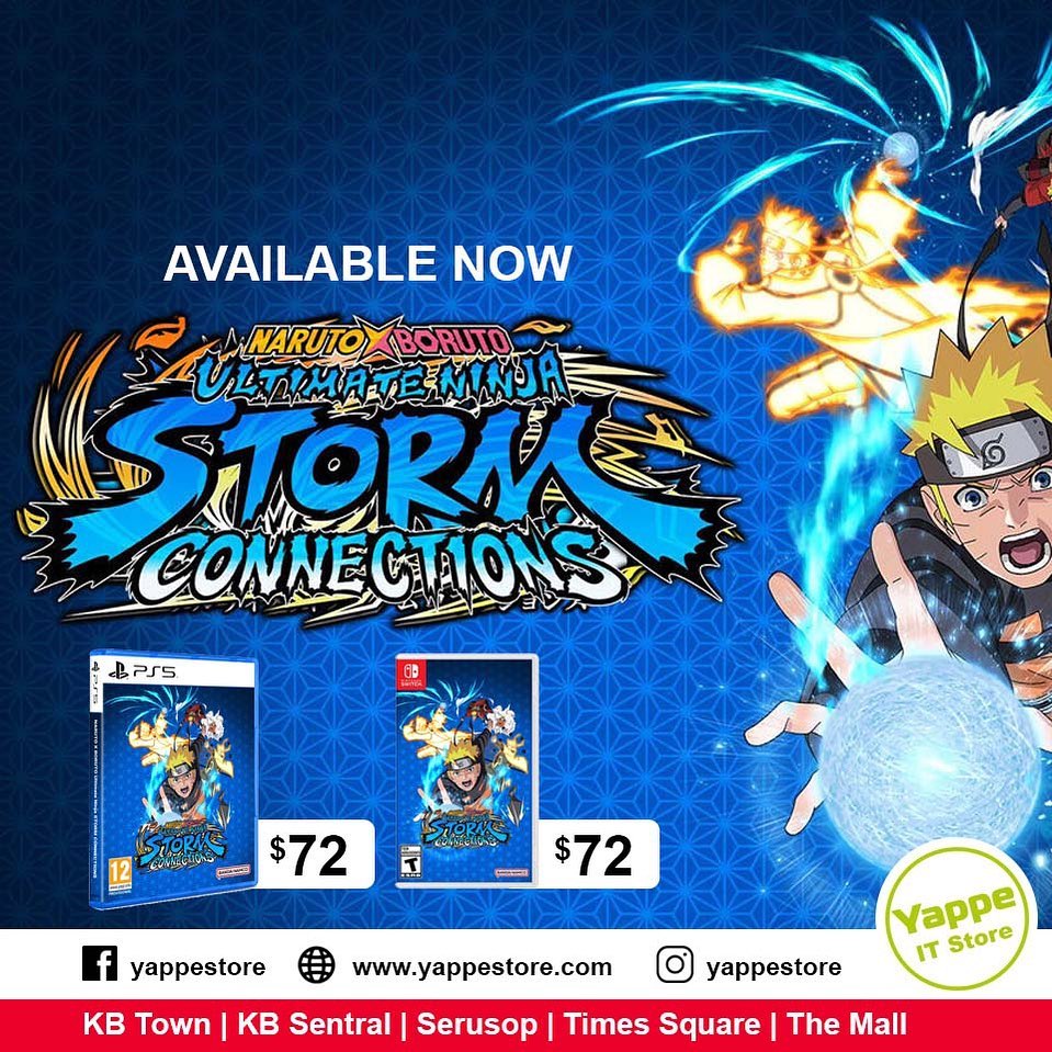 Yappe Store - Gather up your team and battle as the iconic...