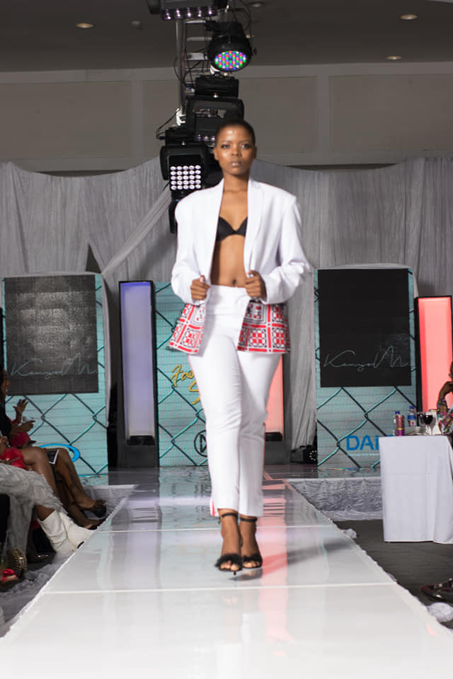 Miss World Botswana... - Miss World Botswana Organization