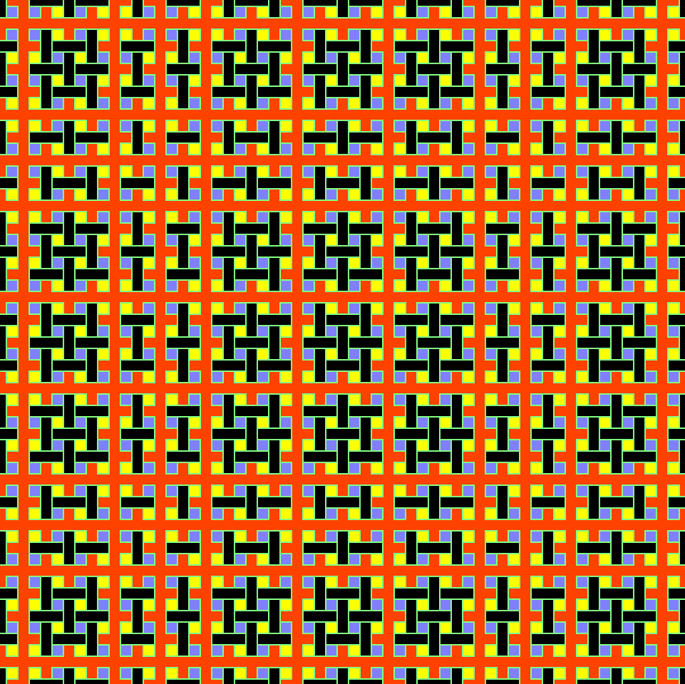 ANTI-PATTERNS