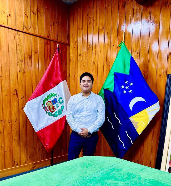 Alex Rentería León