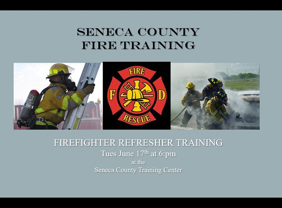 Seneca County Tech Rescue