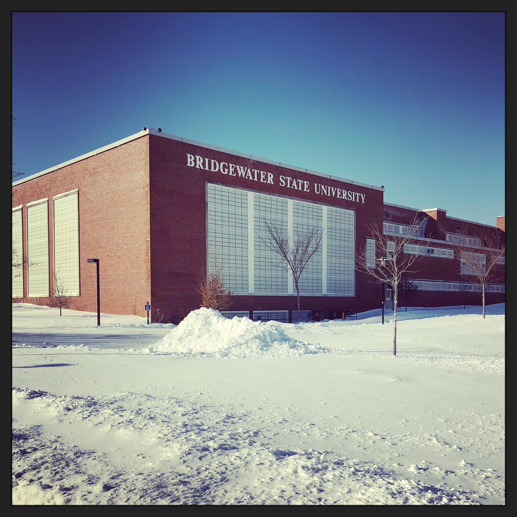 BSU Aquatics - Moriarty Pool