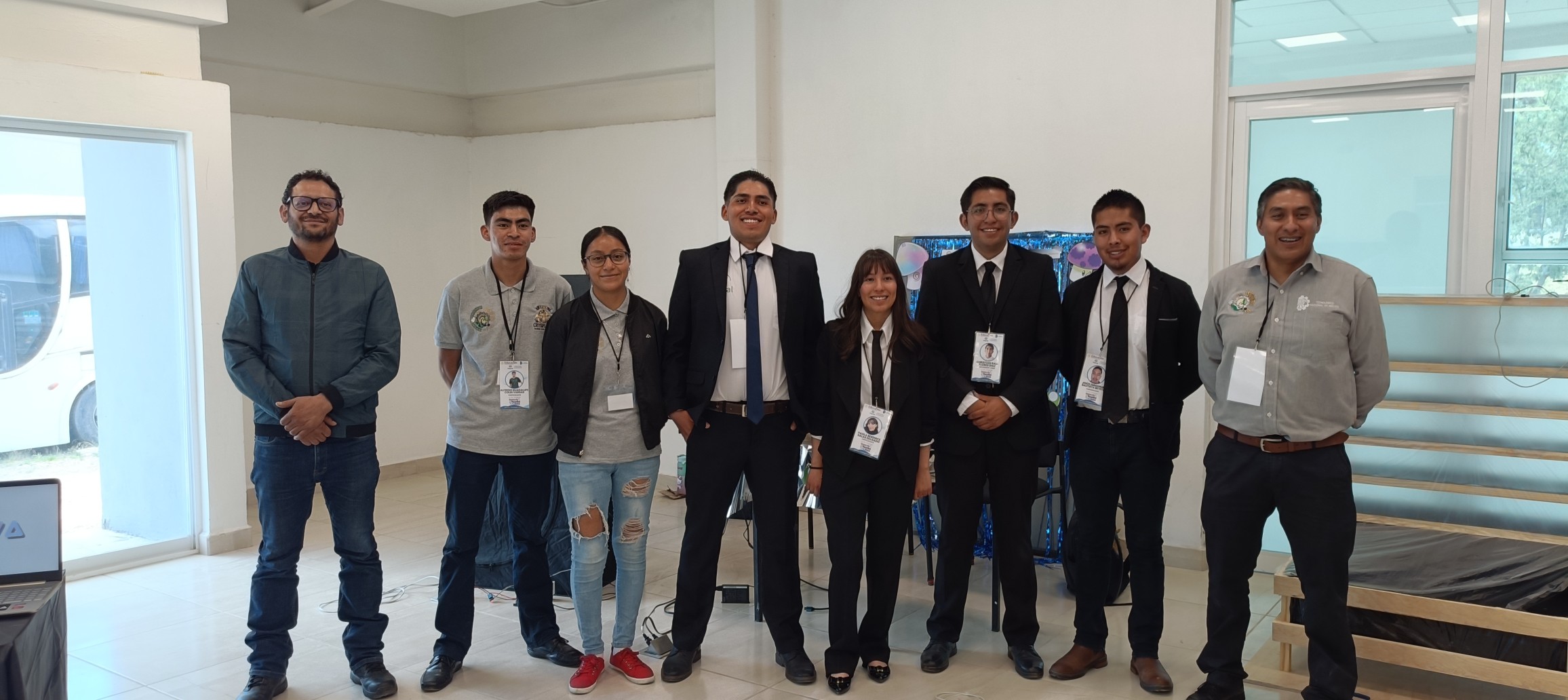 TECNM / Campus El Salto | El Salto