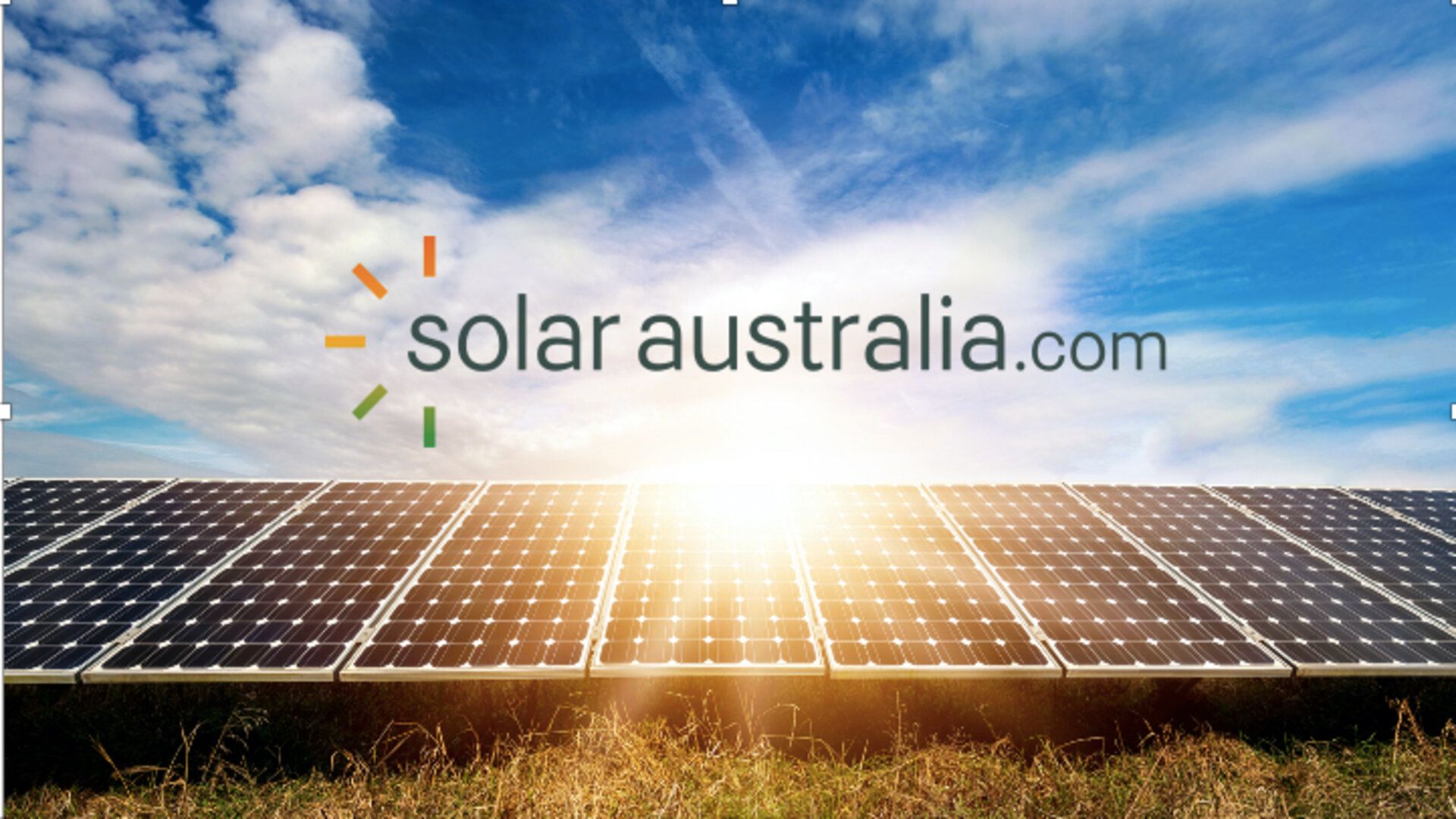 SOLAS Electrical & Solar added... - SOLAS Electrical & Solar