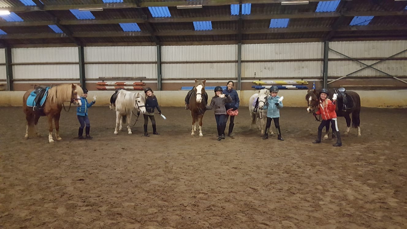 Manege Roggel | Roggel