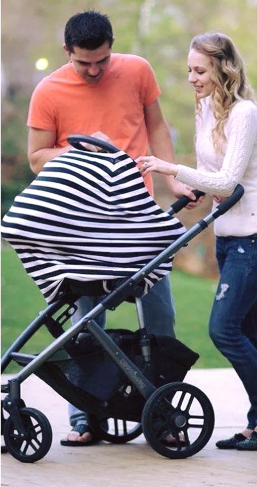 Are you after a privacy setting... - Zips Baby Collections