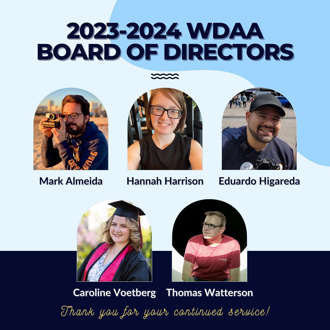 🎉 Welcoming your... - Western District Alumni Association | Facebook