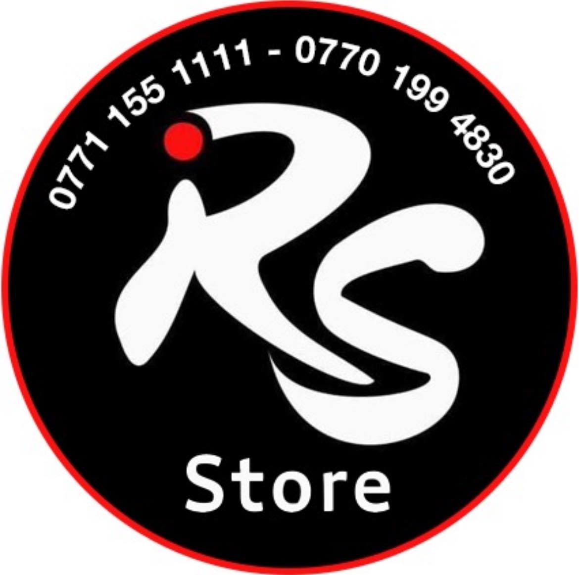Rs store