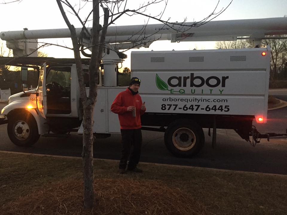 Arbor Equity | Greensboro GA