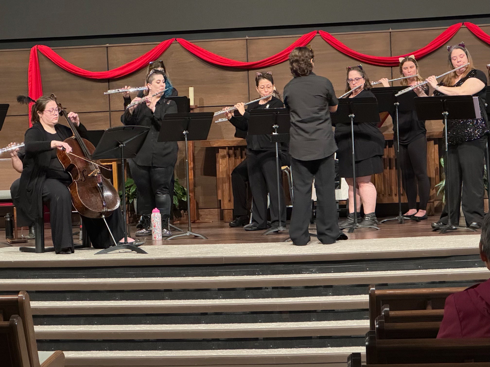 Bloomington-Normal Flute Club | Bloomington IL