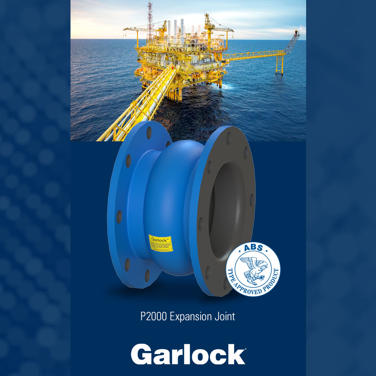 Garlock P2000 Piping... - The Garlock Family of Companies | Facebook