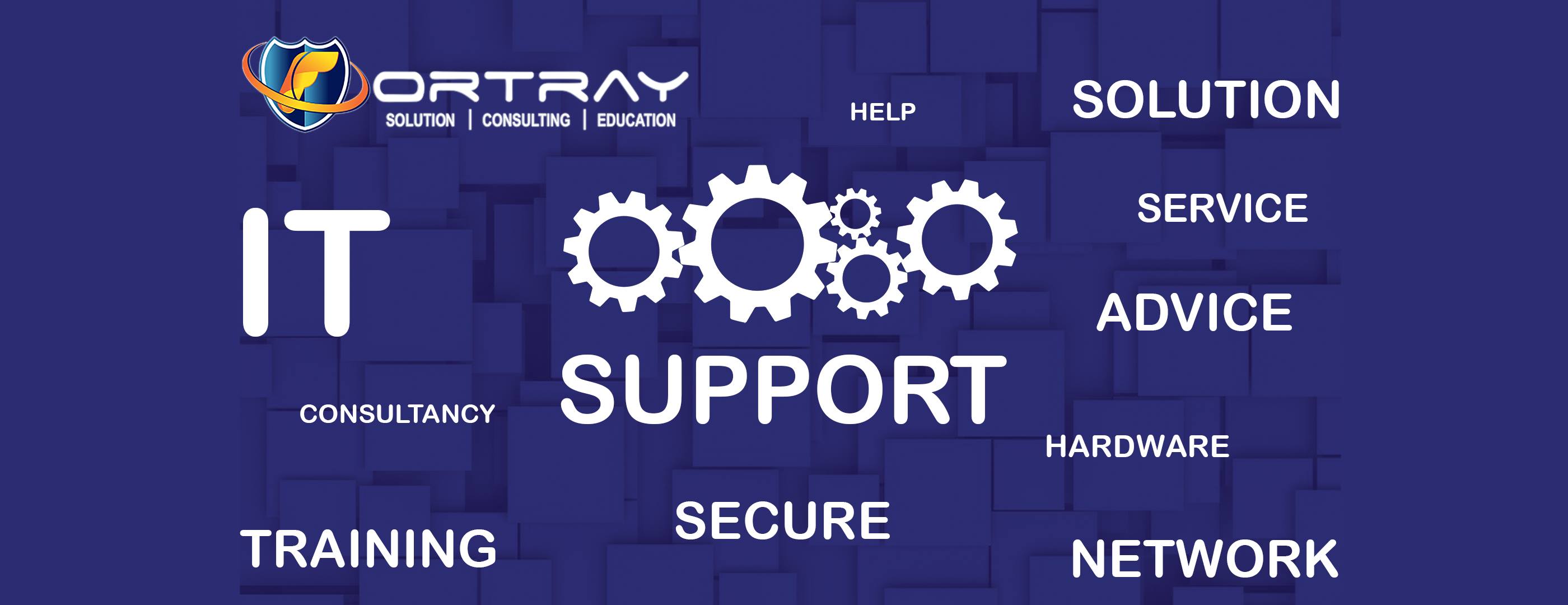 Fortray Services | Lahore