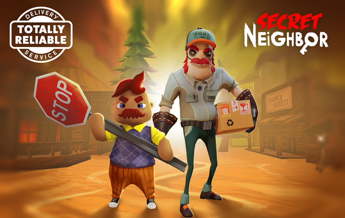 TinyBuild | Facebook
