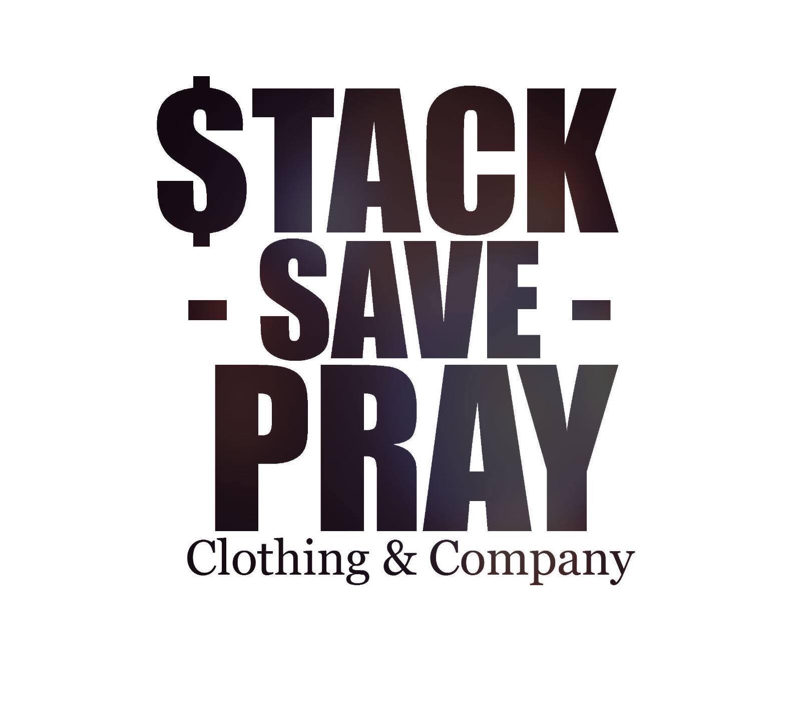 STACK SAVE PRAY