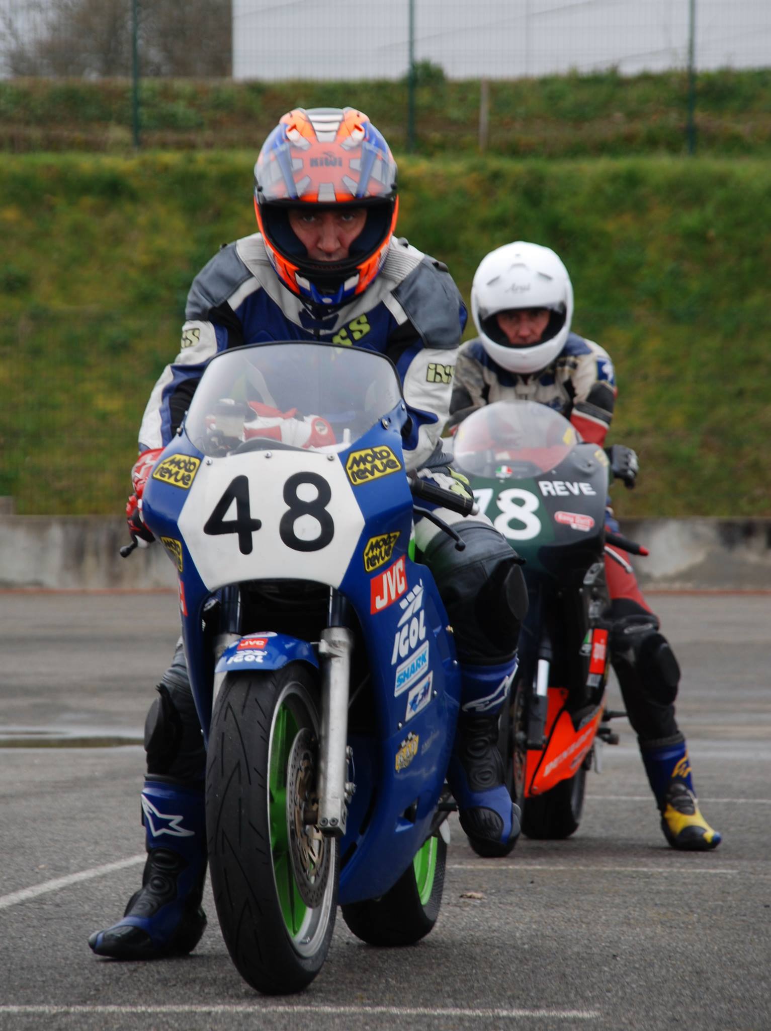RAD Racing Team - RAD Racing Team added a new photo.