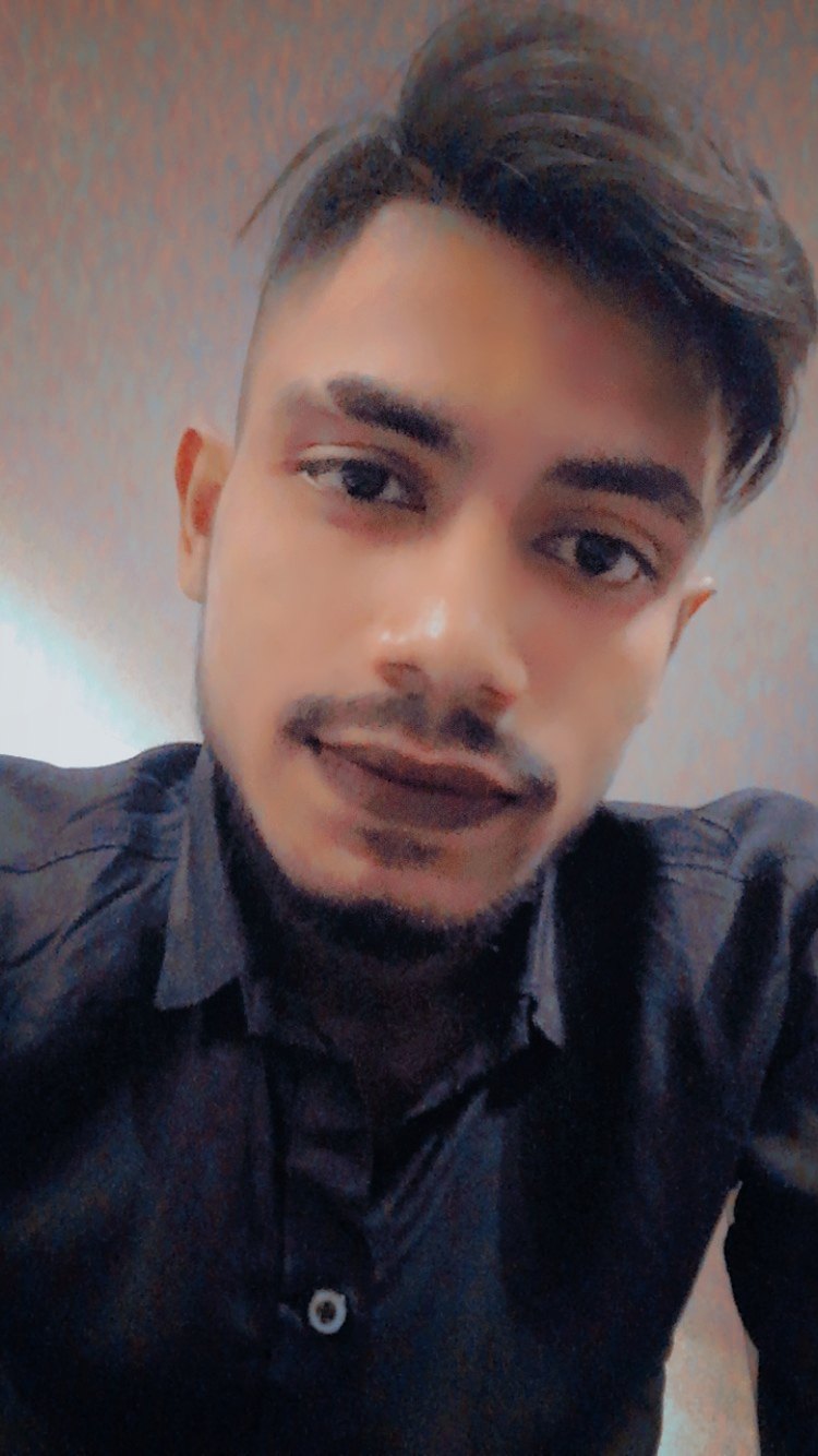 Prince Riyaz Mallik