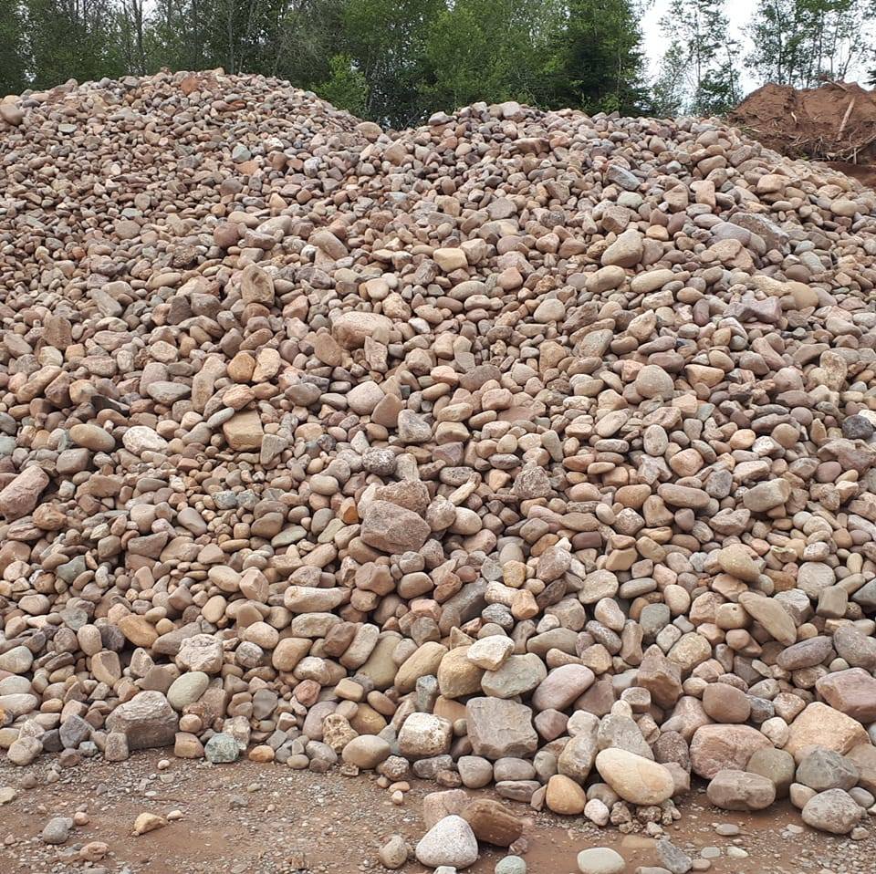 A and A Aggregates Ltd