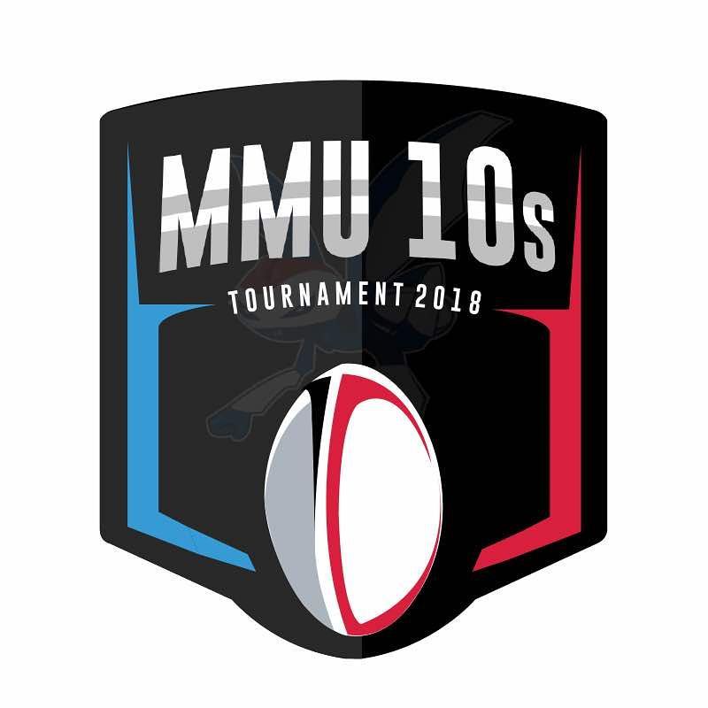 MMU Ebees RUGBY CLUB