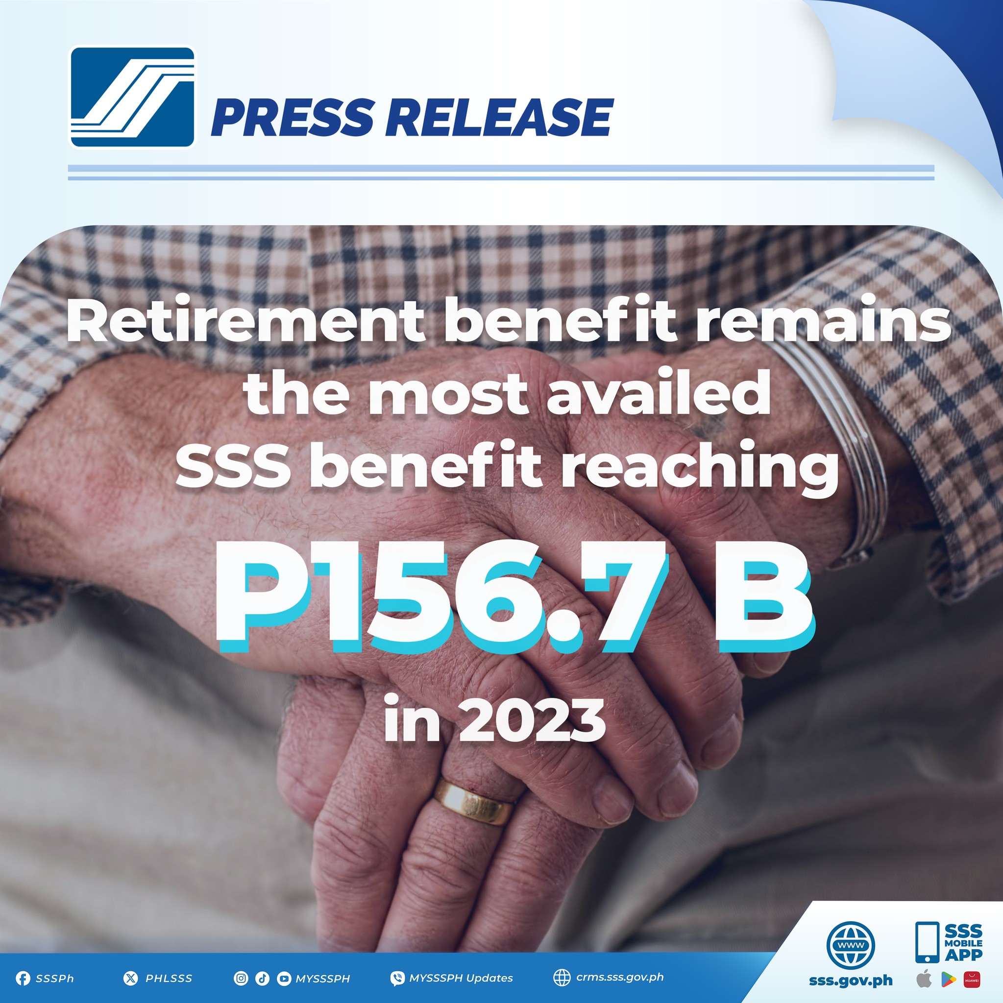 The Social... - Philippine Social Security System - SSS