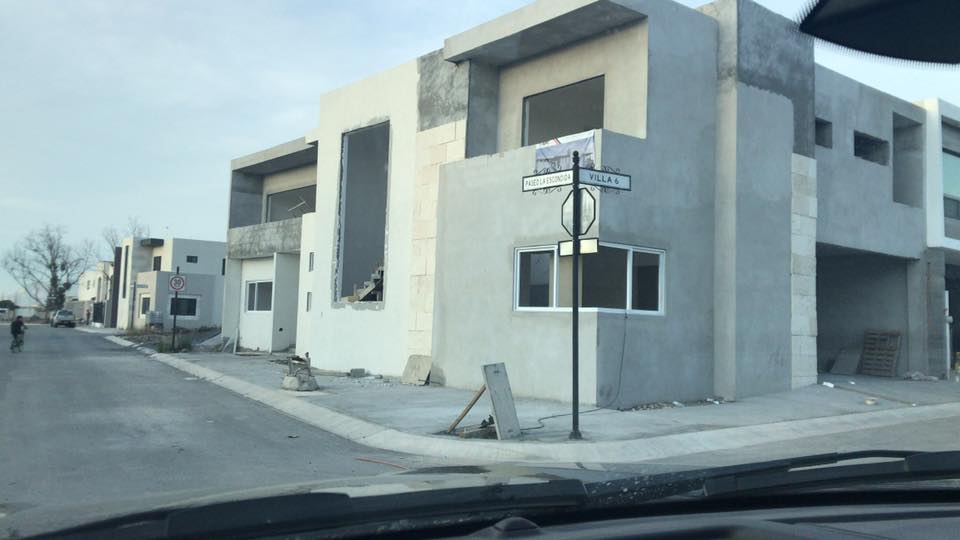 XIBE Construcciones
