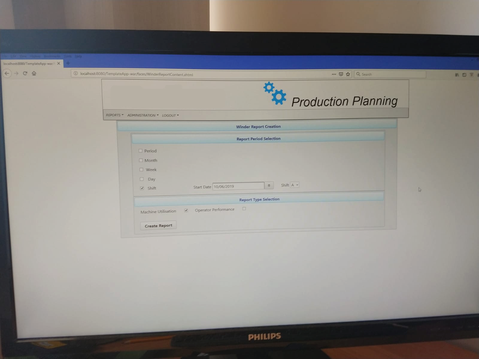 Meteor Software Ltd | Ballymena