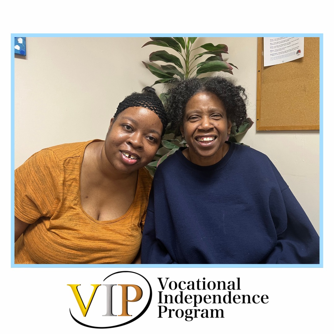 It’s time to bring... - Vocational Independence Program - VIP | Facebook