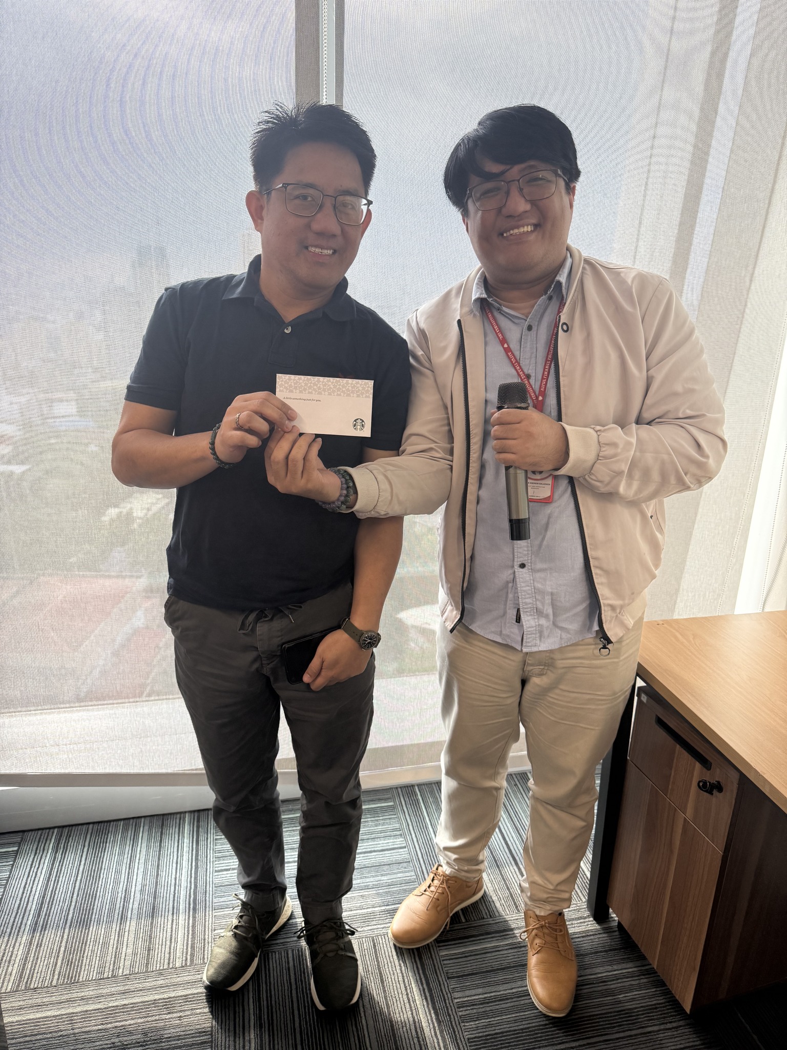 Aiful Finance Philippines Inc | Mandaluyong