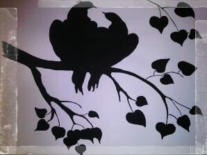 Shantelle Lottering Artist