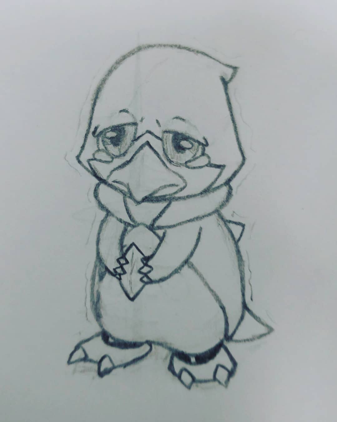 sigmauer - Meet Maglup, Magren, & Magleon Piplup... | Facebook