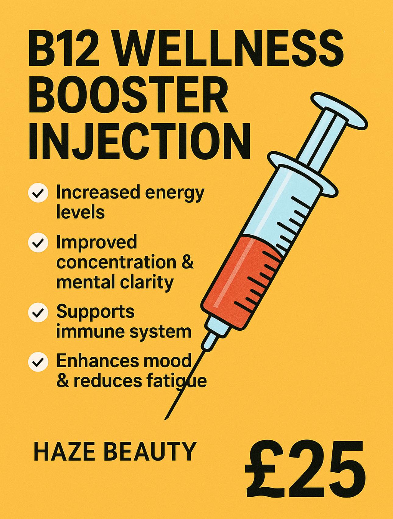 b12 injection chelmsford Boost Your Energy with Injections at The Skin Clinic! Feeling sluggish or low on energy? A B12 could be just what you need! At The Chelmsford Skin Clinic, we Stress