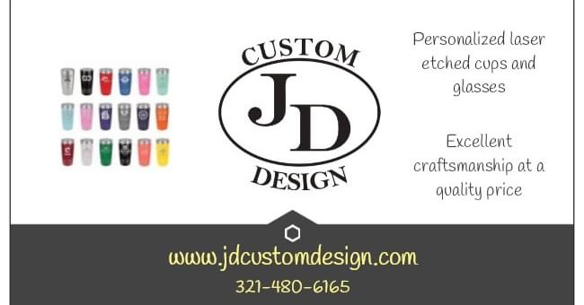 JD Custom Design